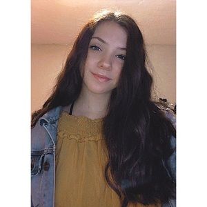 Meet your Posher, Haleigh